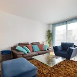 Central Montparnasse / Voyage D\'Affaire / Decouverte De La Ville